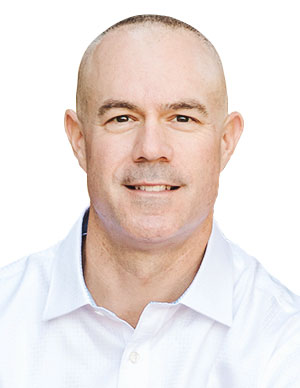 Alan McIntosh - Plexus Worldwide Chief Technology Officer