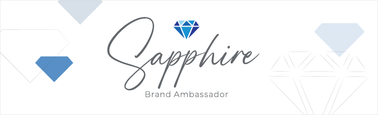 Sapphire Ambassadors