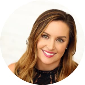 Jennifer Orlando - Plexus Worldwide Chief Sales Officer