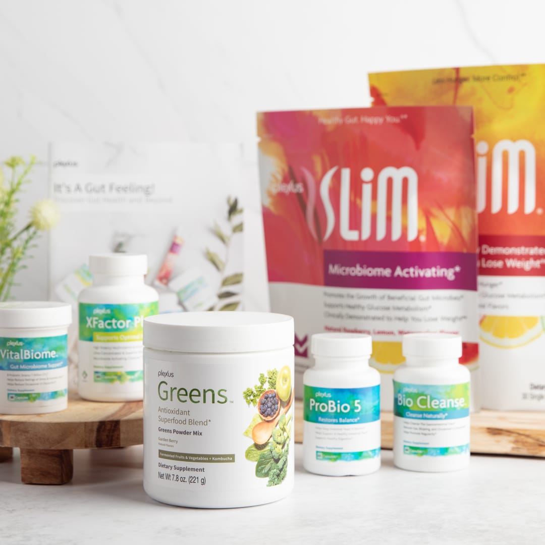 Plexus Product Photo Gallery | Plexus Worldwide®