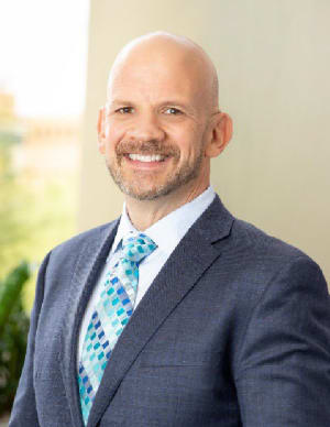 Jack Spitzer - Plexus Worldwide Chief Financial Officer