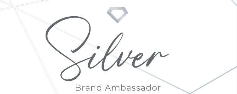 Silver Brand Ambassadors