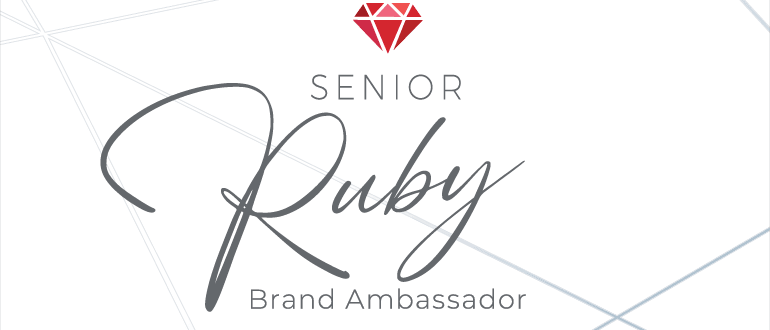 Senior Ruby Ambassadors