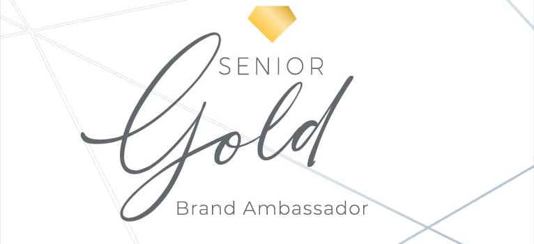 Senior Gold Ambassadors