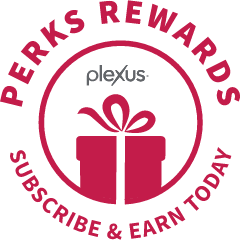 Plexus Perks