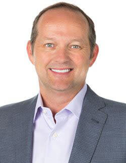 Alec Clark, President & Founder at Plexus Worldwide