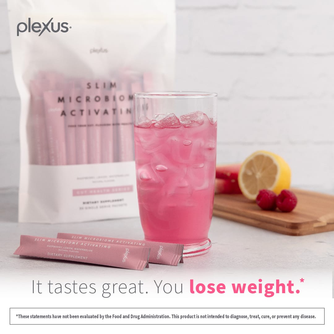 Plexxus Gut Health Toolkit | Sharing Plexus | Plexus Worldwide